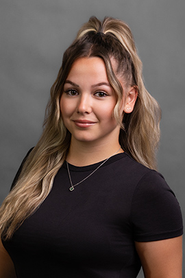 Incze Alexandra